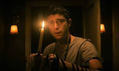 ‘The Vigil’: A Strong Argument For A New Wave Of Jewish Horror [Review] - theplaylist.net