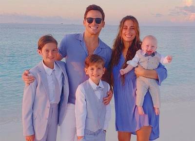 Stacey Solomon explains sons’ beautiful role in her summer wedding - evoke.ie - Britain