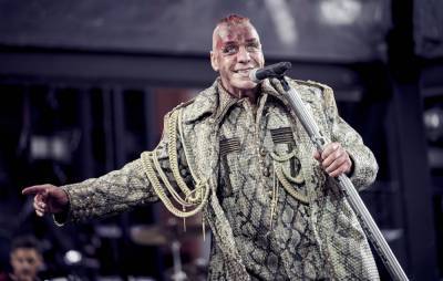 Rammstein confirm they recorded a new album during lockdown - www.nme.com - Germany