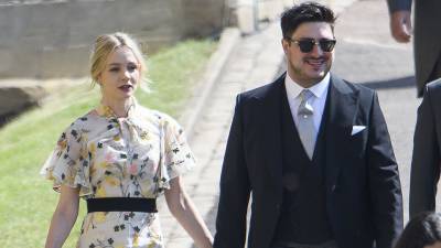 Carey Mulligan Marcus Mumford Met as Childhood Pen Pals—Here’s a Look at Their Love Story - stylecaster.com