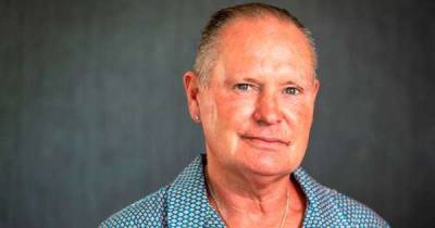 Paul Gascoigne will use two-month I'm A Celeb stay to overcome fear of snakes - www.msn.com - Italy
