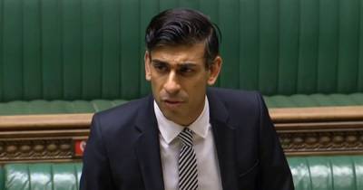 SNP call on Rishi Sunak to keep Universal Credit payment for 400,000 Scots - www.dailyrecord.co.uk - Scotland