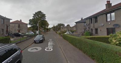 Scots pensioner robbed in broad daylight by 'man carrying crutches' in terrifying incident - www.dailyrecord.co.uk - Scotland
