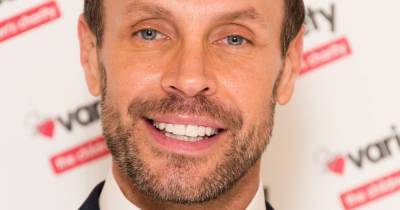 Ex Dancing On Ice judge Jason Gardiner calls show 'toxic' and admits to 'dark times' after Gemma Collins feud - www.ok.co.uk - Australia