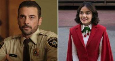 Riverdale real-life romance: Are Skeet Ulrich and Lucy Hale dating? - www.msn.com - Los Angeles