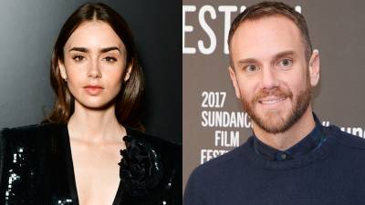 Lily Collins’ Relationship With Her Fiancé Is More Romantic Than ‘Emily in Paris’ - stylecaster.com - Paris - state New Mexico - county Mcdowell