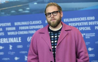 Jonah Hill opens up about body image: “I’m 37 and finally love and accept myself” - www.nme.com
