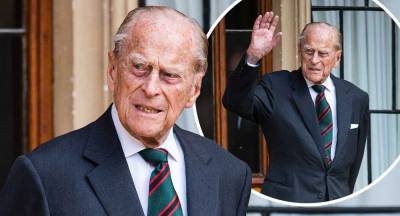Prince Philip's most memorable gaffes and awkward moments! - www.newidea.com.au - county Jones