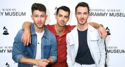 Nick Jonas DROPS This Is Heaven while hosting SNL; Kevin Jonas quizzes singer on Jonas Brothers’ future - www.pinkvilla.com