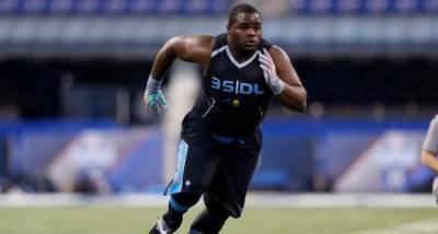 Louis NIX III passes away at 29; NFL player found dead in a Florida pond: Report - www.pinkvilla.com - New York - Florida
