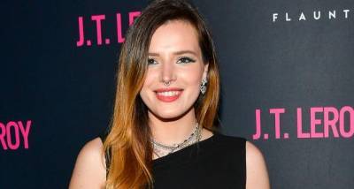 Bella Thorne defends Britney Spears while criticizing paparazzi culture: It’s disgusting what she went through - www.pinkvilla.com