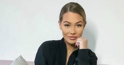 Love Island's Shaughna Phillips proudly shares results of leg liposuction – 'I have calf muscles now' - www.ok.co.uk
