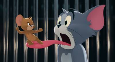 ‘Tom & Jerry’ Pounces On $33M WW Weekend In Expanded Rollout; China’s New Year Pics Still Dominant As February Sets $1.9B Record – International Box Office - deadline.com - China