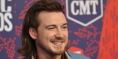 Morgan Wallen's 'Dangerous' Makes History as Only Country Album to Spend First 7 Weeks at No. 1 on Billboard 200, Despite Controversy - www.justjared.com - county Chase