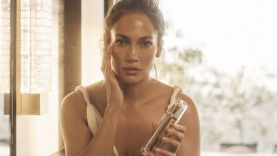 JLo Beauty's Valentine's Day Set is Sold Out -- Here's Where to Get the Cult-Favorite Products - www.etonline.com