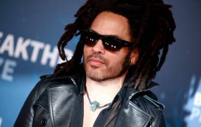 Lenny Kravitz wants his Super Bowl ad to inspire love and nurturing - www.nme.com