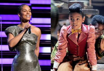 ‘Black-ish’, ‘Jingle Jangle’, Beyonce, Viola Davis Top 2021 NAACP Image Awards Nominations - etcanada.com