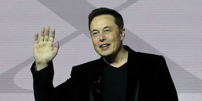 Elon Musk Is Handing Off a SpaceX Rocket for the First-Ever All-Civilian Spaceflight - www.justjared.com
