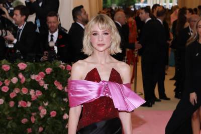 Carey Mulligan ‘felt like a chancer’ while starting out in Hollywood - www.hollywood.com - Hollywood