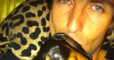 Liam Gallagher and Nicole Appleton's dog Ruby Tuesday has died - www.msn.com