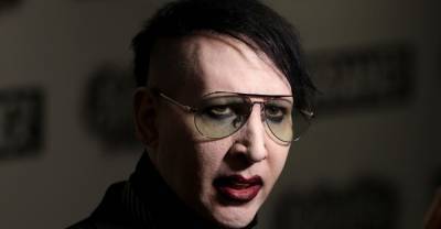 Marilyn Manson issues statement denying abuse allegations - www.thefader.com