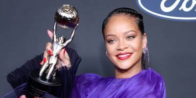 NAACP Image Awards 2021 Nominations Announced - See the Full List of Nominees! - www.justjared.com