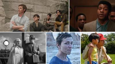 Golden Globes 2021 Final Predictions: Which Films and Performances Will Score Nominations? - variety.com - Chicago - county Davis - county Clayton