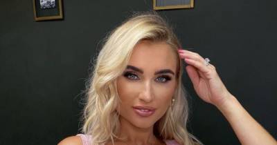 Billie Faiers shares emotional tribute to 'Nanny Wendy' and says she's 'heartbroken' over her passing - www.ok.co.uk