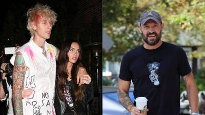 Brian Austin Green Is ‘Not Making It Easy’ For Megan Fox to Finalize Her Divorce From Him - stylecaster.com