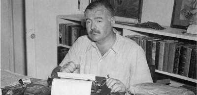 Ken Burns, Lynn Novick Dissect Ernest Hemingway’s Work, Image, “Complicated” Sexuality In PBS Documentary ‘Hemingway’ — TCA - deadline.com