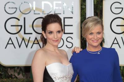 Tina Fey and Amy Poehler to Co-Host Golden Globes on Separate Coasts (EXCLUSIVE) - variety.com - New York - Beverly Hills