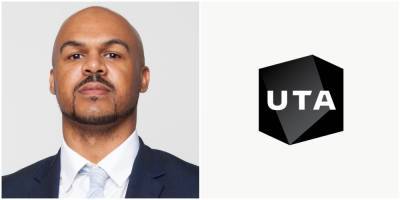 UTA Appoints Erik Telford as Agent - variety.com - Los Angeles