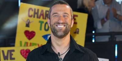 There Were Plans For Dustin Diamond To Appear in Season Two of the 'Saved By The Bell' Reboot - www.justjared.com - county Power - Indiana