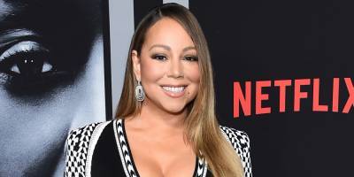Mariah Carey's Older Sister Alison Is Suing Her - Find Out Why - www.justjared.com
