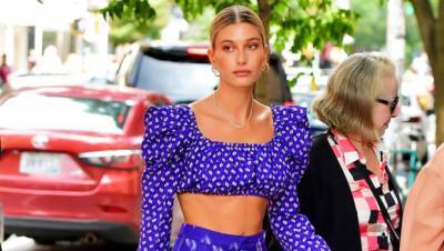 Hailey Baldwin Reveals The Exact Workout She Does To Keep Her ‘Body In The Best Shape’ - hollywoodlife.com
