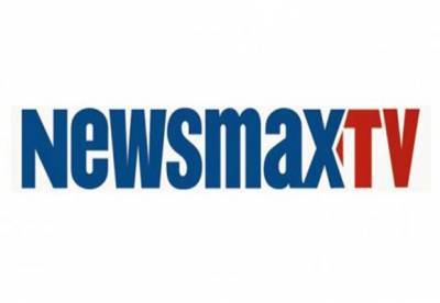 Newsmax Anchor Walks Off Set After Mike Lindell Tries To Advance Election Conspiracy Theories - deadline.com