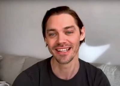 ‘Prodigal Son’ Star Tom Payne Auditioned For ‘Bridgerton’ But Didn’t Get The Part Because He’s Not ‘Tall Enough’ - etcanada.com - Britain