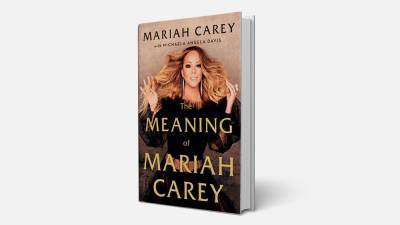 Mariah Carey Sued by Sister Over ‘Public Humiliation’ in Singer’s Autobiography - variety.com - New York - county New York