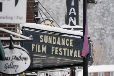 Sundance Film Festival Awards Ceremony Underway With Patton Oswalt Hosting – Watch - deadline.com