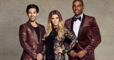 Who are the Celebs Go Dating hosts? - www.msn.com - Britain - county Wilson - county Williamson