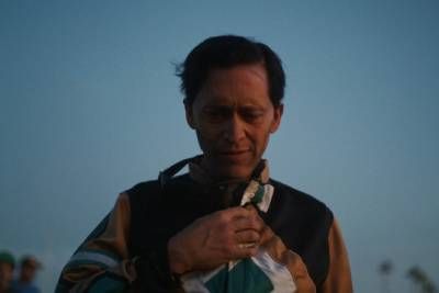 ‘Jockey’ Film Review: Clifton Collins Jr. Runs for the Roses in Powerful Drama - thewrap.com - USA - county Collin
