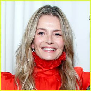 Paulina Porizkova Goes Nude on Instagram With An Inspiring Message About Body Positivity - www.justjared.com