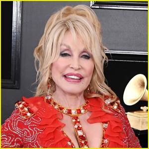 Dolly Parton Explains Why She Hasn't Gotten the Coronavirus Vaccine Yet - www.justjared.com