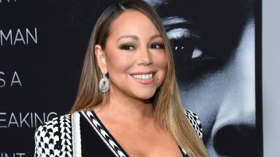 Mariah Carey's sued by sister for $1.25M for 'emotional distress': report - www.foxnews.com
