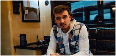 Morgan Wallen Under Fire For Using The N-Word: ‘I Promise To Do Better’ - www.hollywoodnewsdaily.com - Tennessee