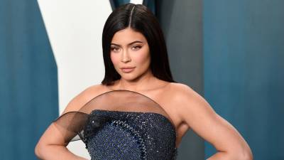 Kylie Jenner's birthday party for daughter Stormi appears to flout coronavirus rules - www.foxnews.com - Los Angeles