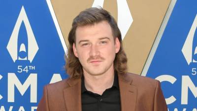 Morgan Wallen Apologizes for Using the N-Word After Night Out With Pals - www.etonline.com