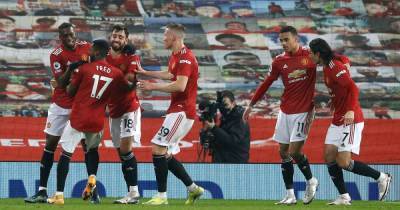 Manchester United confident they have a new long-term partnership after Southampton thrashing - www.manchestereveningnews.co.uk - Manchester - Ecuador