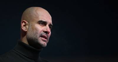 Pep Guardiola admits Man City lack a key quality that Liverpool FC and Manchester United have - www.manchestereveningnews.co.uk - Manchester - city Inboxmanchester