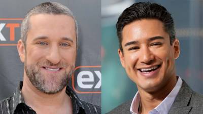 Dustin Diamond's 'Saved by the Bell' co-star Mario Lopez reflects on late actor: 'Definitely made me laugh' - www.foxnews.com